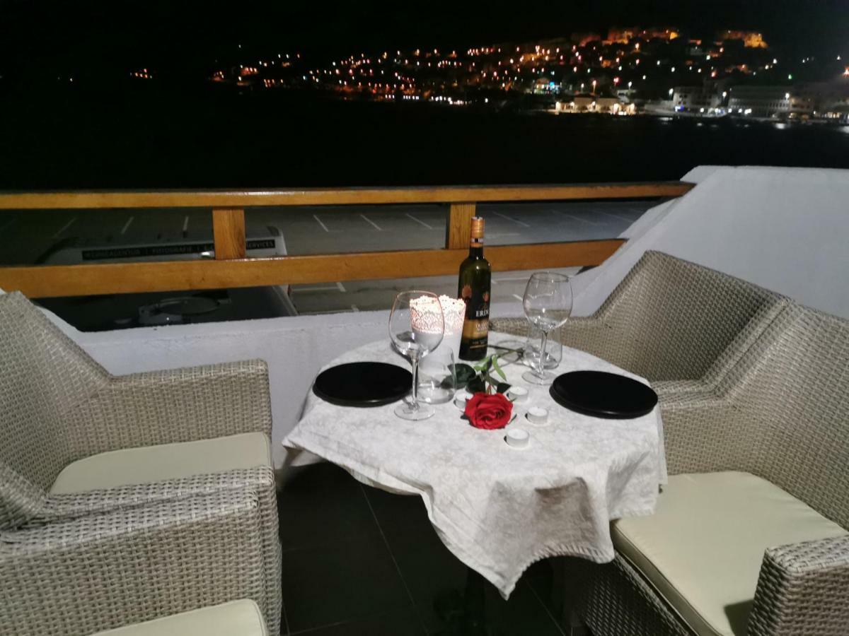 Five Star Appartman Senj Senj  Exterior foto