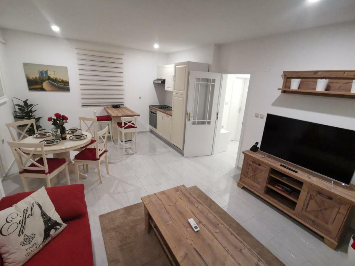 Five Star Appartman Senj Senj  Exterior foto