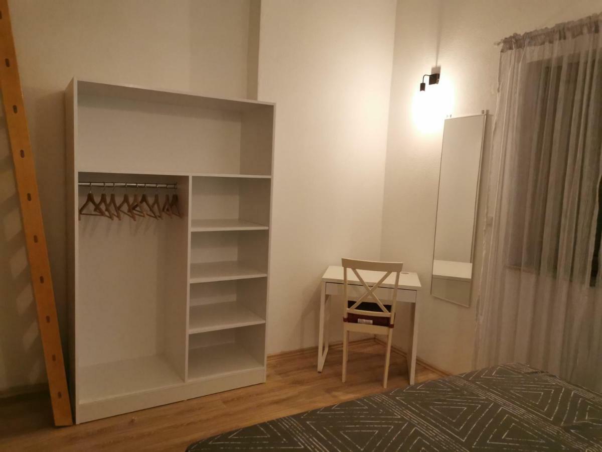 Five Star Appartman Senj Senj  Exterior foto