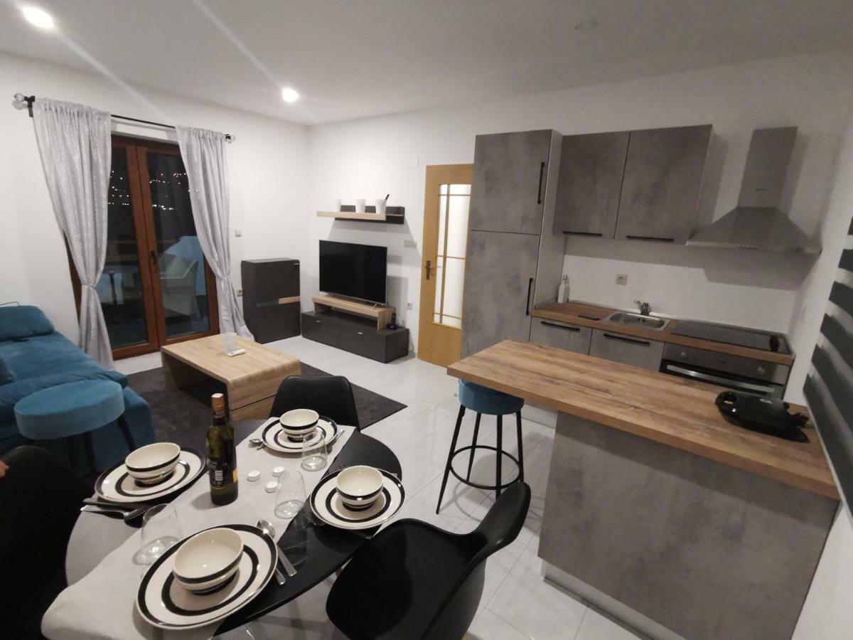 Five Star Appartman Senj Senj  Exterior foto